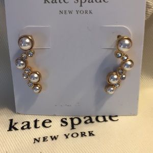 Kate Spade Earrings